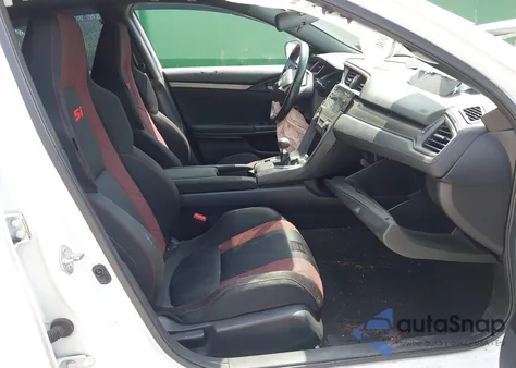 2020 Honda Civic Sedan from USA, damaged, VIN 2HGFC1E50LH707189